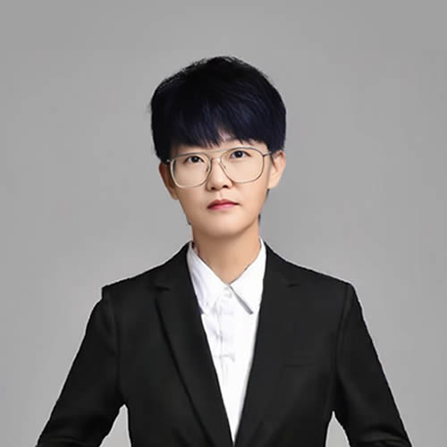 棉兰情感咨询导师：依然老师